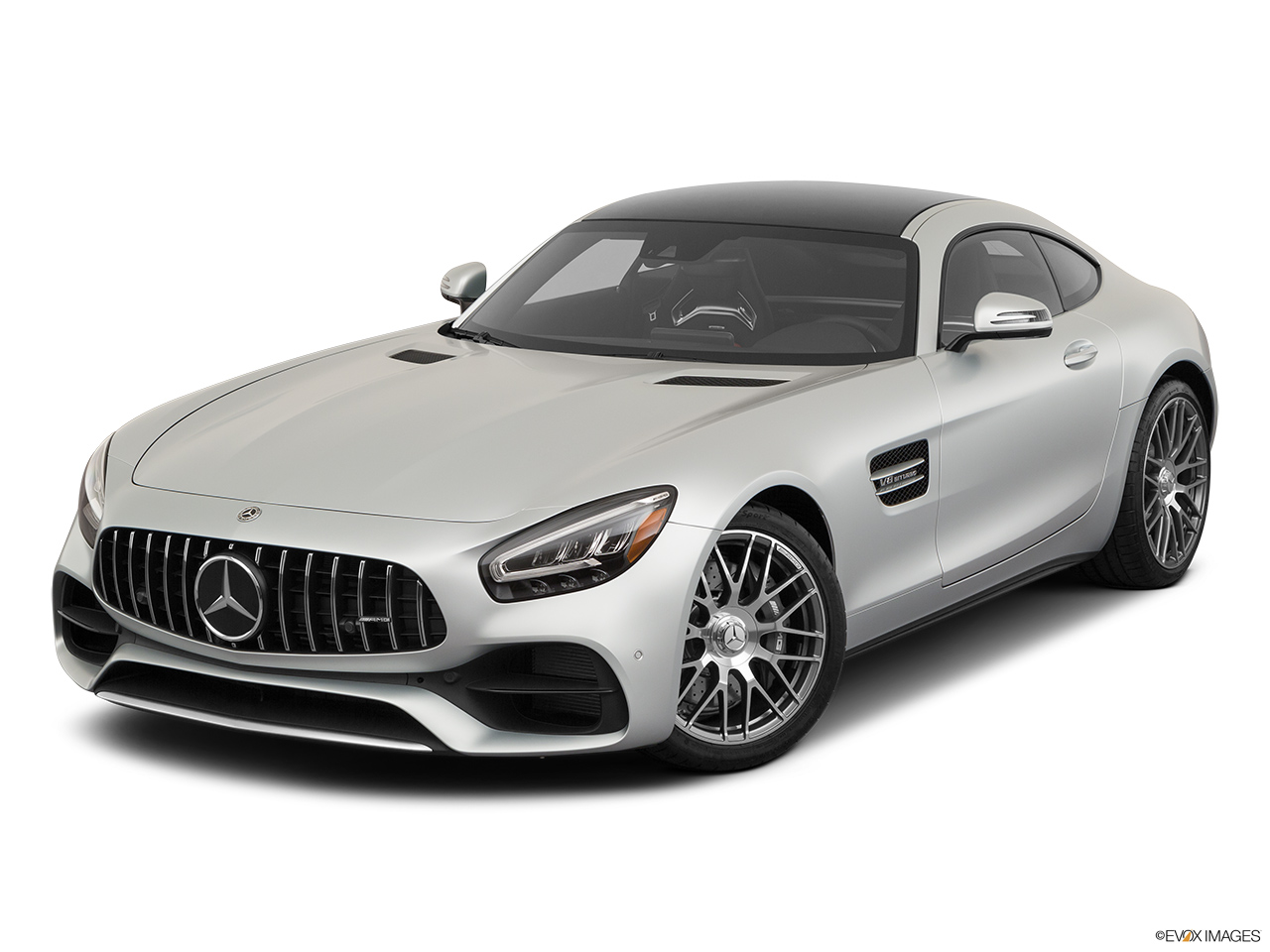 Mercedes